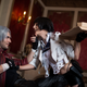 Illustration for article titled iDevil May Cry/i Cosplay Gets A Little Romantic